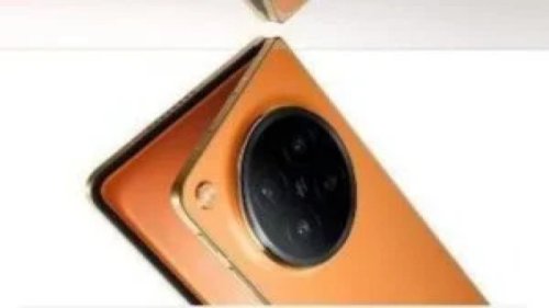 Oppo Find N6 Pecahkan Rekor Penjualan HP Lipat, Ini Rahasianya