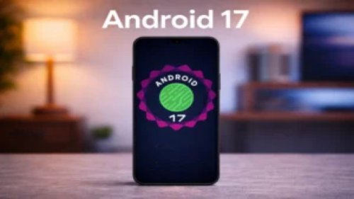 Bocoran Fitur Android 17 Terbaru: Cek Kecanggihan Cinnamon Bun