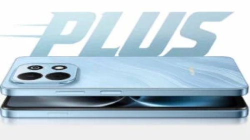 Huawei Enjoy 90 Plus Rilis: Baterai 6620mAh &amp; Chip Kirin 8000