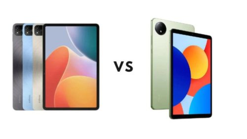 Duel Tablet Murah 2026, Infinix Xpad 30E Lawan Redmi Pad SE
