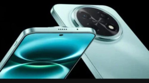 Huawei Enjoy 90 Pro Max Rilis: Baterai 8500mAh &amp; Kirin 8000!