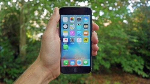 Apple Kirim Pesan Darurat ke iPhone Lama, Segera Update iOS!