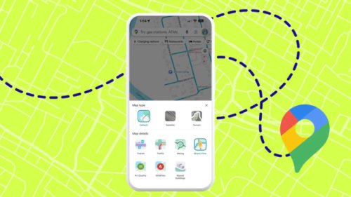 Top 8+ Fitur Tersembunyi Google Maps yang Wajib Anda Aktifkan