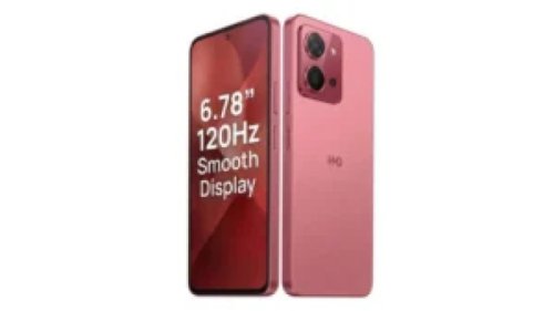 Bocoran HMD Crest 2 Pro: Baterai 6000mAh &amp; Layar 120Hz