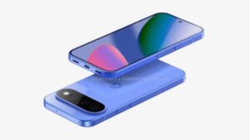 Bocoran Google Pixel 11: Pakai Tensor G6 dan Desain Baru