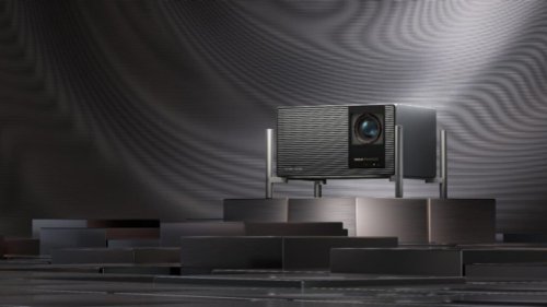 Proyektor Premium XGIMI TITAN Noir Max Hadir dengan HDR Lengkap dan Refresh Rate 240Hz