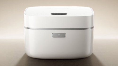 Xiaomi Mijia Smart IH Rice Cooker P1 4L: Rice Cooker Pintar dengan Teknologi IH dan Kontrol Aplikasi