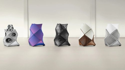 Bang &amp; Olufsen Beolab 90: Edisi Terbatas Rayakan 100 Tahun
