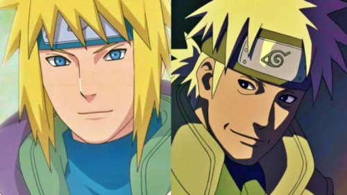 Top 12+ Ninja Konoha yang Paling Ditakuti oleh Desa Lain