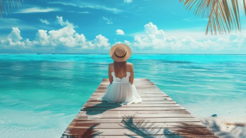 Healing Hemat, Dompet Aman! Ini 7 Cara Refreshing Murah Meriah Tanpa Harus ke Bali