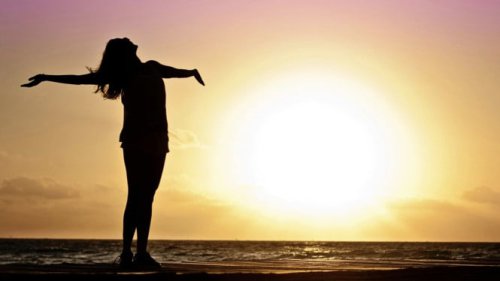 Bukan Cuma Bantuan, Korban Bencana Alam Juga Perlu Trauma Healing, Ini Alasannya