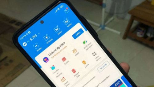 Top 8+ Tips Aman Koleksi Saldo DANA Gratis, Jangan Sampai Kena Modus Penipuan!