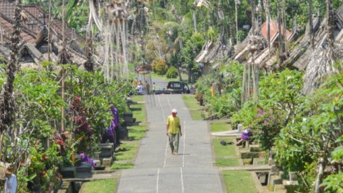 Liburan ke Desa Wisata Makin Diminati, Apa Sih Asyiknya?