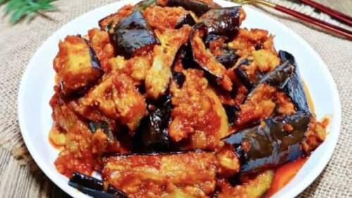 Top 12+ Resep Olahan Terong Super Enak, Nomor 7 Nagih Banget!