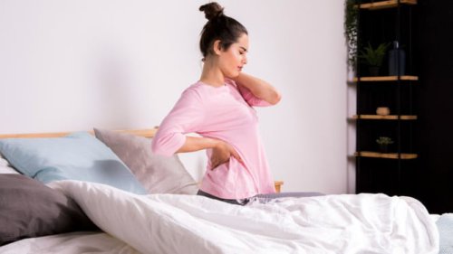 Jangan Disepelekan! Nyeri Punggung Bisa Jadi Gejala Awal Kanker Paru