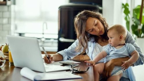 Side Hustle untuk Ibu Rumah Tangga: Cuan dari Rumah dengan Modal Kreativitas
