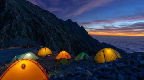 Selain Puncak dan Lembang, Ini Destinasi Wisata 'Adem' di Jawa Barat