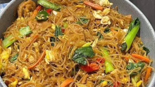 Pilih Nasi atau Bihun, Mana yang Lebih Baik untuk Menurunkan Berat Badan?