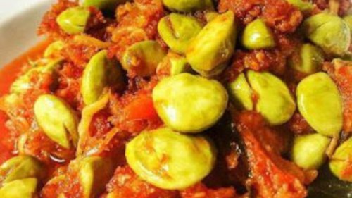 Duh! 7 Makanan Ini Jadi Penyebab Bau Badan, Nomor 3 Bikin Lidah Ketagihan