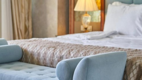 Top 10+ Hotel Budget di Jakarta untuk Staycation Long Weekend, Harga Murah dan Fasilitas Lengkap