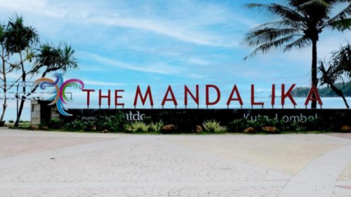 Top 5+ Tempat Wisata Gratis Dekat Sirkuit Mandalika, Pemandangannya Bak Surga!
