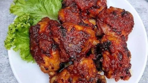 Top 8+ Ide Masakan Praktis dan Meriah untuk Rayakan Momen 17 Agustusan Bersama Keluarga