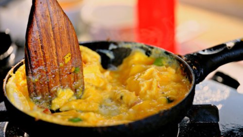 Top 7+ Menu Sarapan Ini Bikin Langsing, Cocok Buat yang Lagi Diet Ketat!