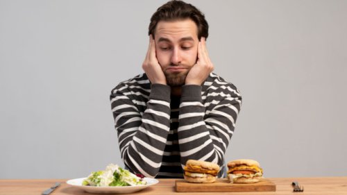 Diam-diam Pola Diet Intermitten Fasting Bisa Sebabkan Meningkatnya Risiko Penyakit Jantung