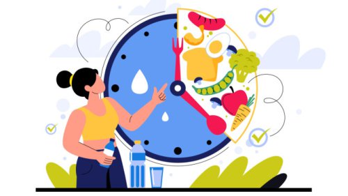 Bagaimana Intermittent Fasting Membantu Penurunan Berat Badan?, Studi Terbaru: Metode 4:3 yang Lebih Efektif, Panduan Langkah demi Langkah Menjalani Intermittent Fasting, Potensi Risiko dan Siapa yang Harus Waspada, Tips Agar Intermittent Fasting Lebih Aman dan Efektif, Cara Efektif Menurunkan Berat Badan dengan Intermittent Fasting, Begini Panduan Lengkap