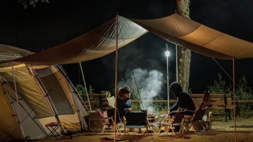 1. Ranca Upas, Ciwidey, Bandung, 2. Terminal Wisata Grafika Cikole, Lembang, Bandung Barat, 3. Gunung Pancar, Bogor, 4. Kampung Awan Camp, Puncak Bogor, 5. Highland Camp Curug Panjang, Bogor, Top 5+ Tempat Camping di Jawa Barat yang Gak Perlu Trekking, Dekat dari Parkiran
