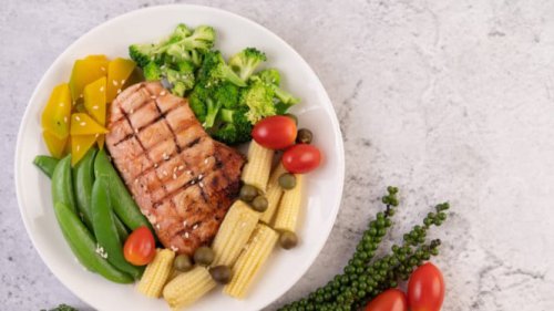 Rekomendasi Menu Sahur untuk Anak! 10 Makanan Bantu Si Kecil Kuat Berpuasa Seharian