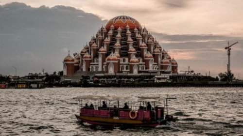 Top 10+ Destinasi Wisata di Makassar Terbaik 2025, Pernah Datang?