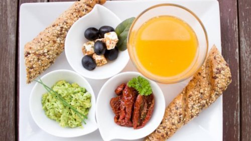 Top 11+ Menu Sarapan yang Segar dan Cocok untuk Diet, Bikin Kenyang Tanpa Takut Gemuk