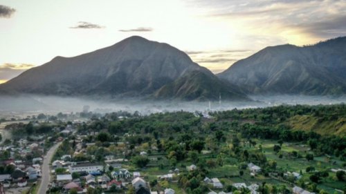 Pemerintah Indonesia Akan Buat Aturan Mendaki Berdasarkan Tingkat Kesulitan Gunung
