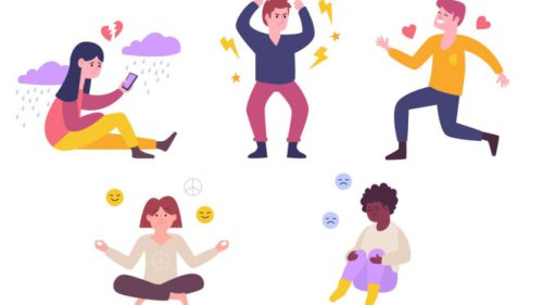 Mood Swing di Jam 4&ndash;5 Sore? Ternyata Ada Penjelasan Ilmiahnya!