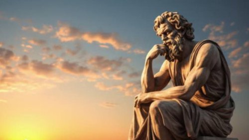 Belajar Atur Uang ala Seneca, Filosofi Stoik yang Tetap Relevan di Era Modern