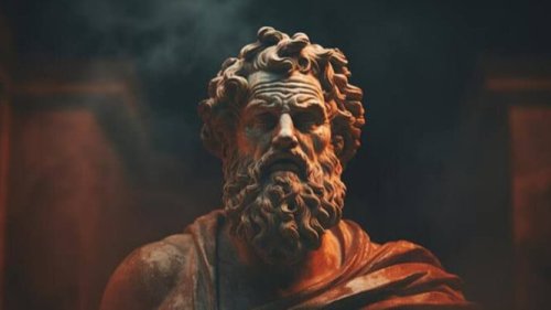 Latihan Menunda Keinginan ala Seneca, Kunci Mengelola Uang demi Kebebasan Finansial