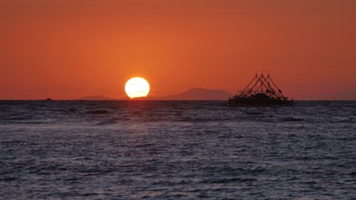 Tanjung Lesung: Sanctuary untuk Jiwa yang Lelah