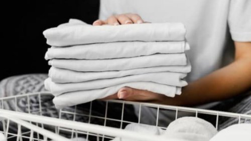 Top 7+ Tips Mencuci Baju Putih agar Tetap Cerah dan Tidak Cepat Kusam