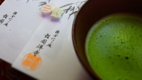 Apa Itu Usucha, Minuman dari Matcha yang Digadang Jadi &ldquo;New Americano&rdquo; di Dunia Teh