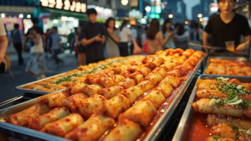 Top 7+ Hidangan Korea yang Wajib Kamu Coba Saat Tren K-Food Melanda Indonesia