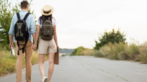 Tren Eco-Volunteering, Begini Tips Ikut Konservasi Alam untuk Traveler