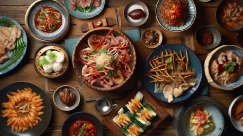 Kenyataan vs Ekspektasi: Kenapa Makanan yang Dipesan Tidak Sesuai Gambar?