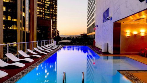 Top 5+ Promo Hotel Besar-Besaran di Bandung Rayakan HUT RI 2025, Staycation Hemat Banget!