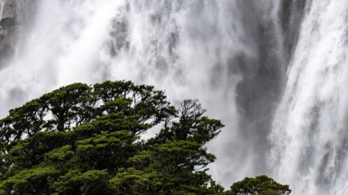 Deretan Air Terjun Angker di Tuban, Terungkap Hal Mistis Ini!