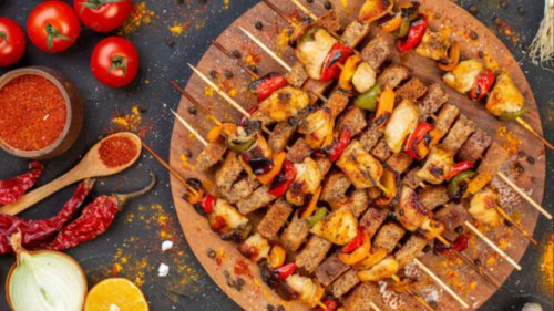 Top 5+ Jenis Sate Kekinian, Variasi Unik untuk Jualan Kuliner yang Beda