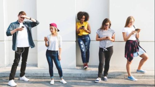 Top 7+ Label Negatif yang Bikin Gen Z Susah Masuk Dunia Kerja