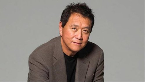 Robert Kiyosaki: 5 Pengeluaran yang Harus Dihindari Kelas Menengah Kalau Mau Cepat Kaya