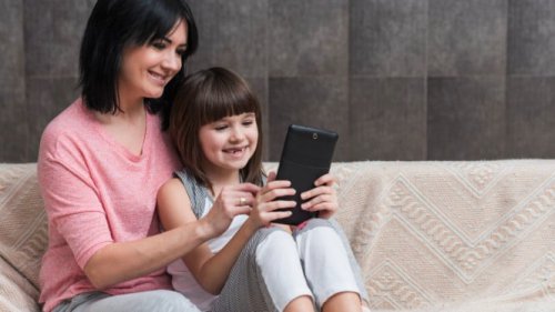 Moms! Ada Cara Mudah Ajari Anak Matematika Hingga Bahasa Inggris