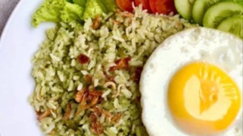 Jangan Dibuang! Ini 7 Tips Mengolah Nasi Kering di Magic Jar Jadi Hidangan Lezat